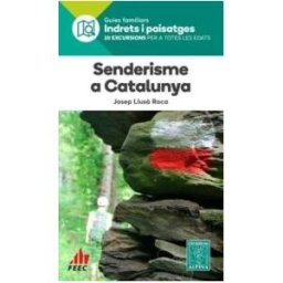 Editorial Alpina, SL Senderisme Per Catalunya -alpina