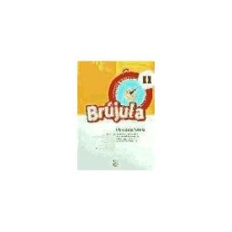EOS (Instituto de Orientación Psicológica Asociados) Brújula Ii (cuaderno 3 Educación Primaria)