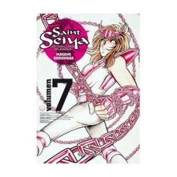 Planeta DeAgostini Cómics Saint Seiya N 07/22 (nueva Edición)