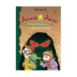 Editorial Base Anna nec 11. El Bosc De Les Bsties