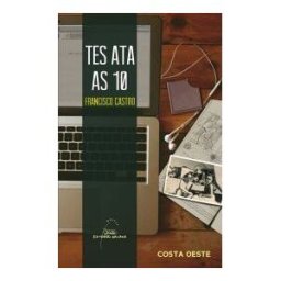 Editorial Galaxia, S.A. Tes Ata As 10