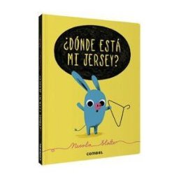 Combel donde Esta Mi Jersey