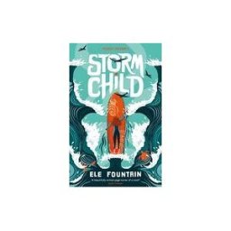 Steerforth Press Storm Child