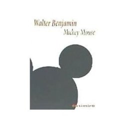 Casimiro Libros Mickey Mouse