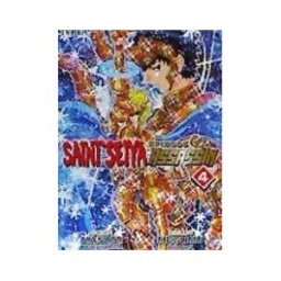 Editorial Ivrea Saint Seiya Episodio G Assassin 04