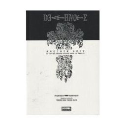 Norma Editorial, S.A. Death Note Another Note
