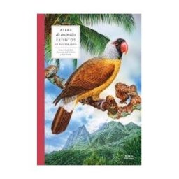Koala Ediciones Atlas De Animales Extintos En Nuestra época