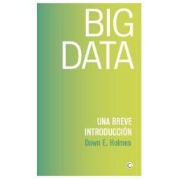 Antoni Bosch Editor, S.A. Big Data