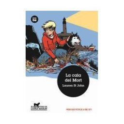 Editorial Bambú La Cala Del Mort