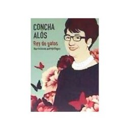 La Navaja Suiza Editores Rey De Gatos