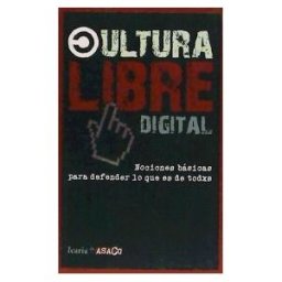 Icaria editorial Cultura Libre Digital