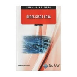 Ra-Ma S.A. Editorial y Publicaciones Ifcm021po Redes Cisco Ccna
