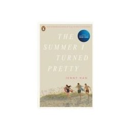 Penguin Books, Limited The Summer I Turned Pretty 1 (tv)