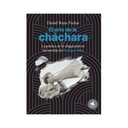 Los Perros Románticos El Arte De La Cháchara
