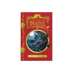 Bloomsbury Childrens Books Tales Of Beedle The Bard