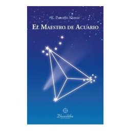 Asociación Cultural Dhanishtha El Maestro De Acuario