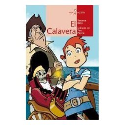 Algar libros S.L.U. El Calavera