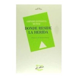 Devenir /Juan Pastor, editor Donde Reside La Herida. El Otro 102