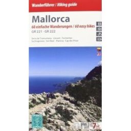 Editorial Alpina, SL Mallorca [eng-deu] [7 Mpas 1:50.000 Included] -alpina