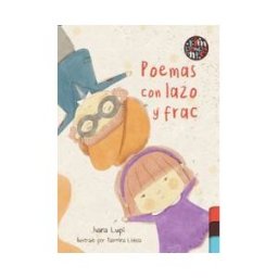 RIMPOMPANTE,EDITORIAL Poemas Con Lazo Y Frac