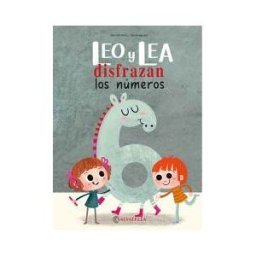 Salvatella Leo Y Lea Disfrazan Los Números