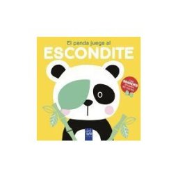 Yoyo El Panda Juega Al Escondite