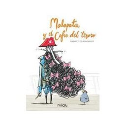 Ediciones Jaguar Malapata Y El Cofre Del Tesoro