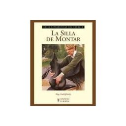 Editorial Hispano Europea S.A. La Silla De Montar
