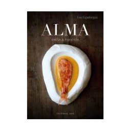 EDITORIAL BASE (ES) Alma. Fresa Y Pimienta
