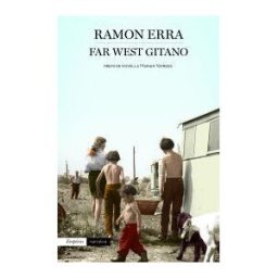 Editorial Empúries Far West Gitano