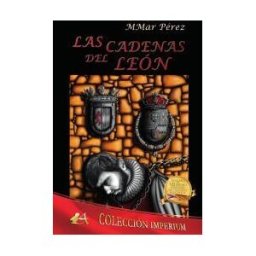 Editorial Adarve Las Cadenas Del León