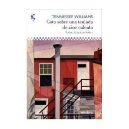 ADESIARA EDITORIAL Gata Sobre Una Teulada De Zinc Calenta