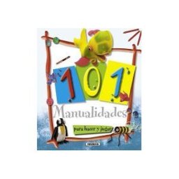 Susaeta Ediciones 102 Manualidades