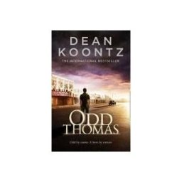HARPER COLLINS Odd Thomas