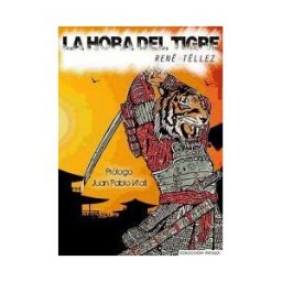 Editorial EAS La Hora Del Tigre
