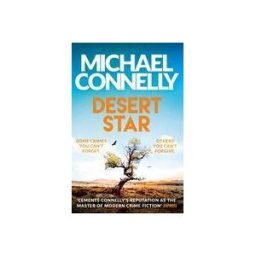 Orion Publishing Group, Limited Or23 Desert Star