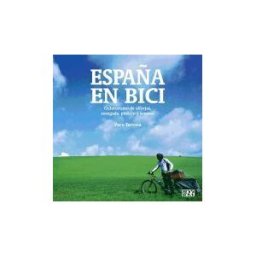 Edicions 96 S.L. España En Bici