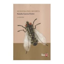 La Navaja Suiza Editores Nuestra Piel Muerta