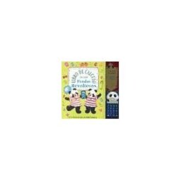 Euroimpala, S.L. Editores Libro Calculo Pandas Revoltosos