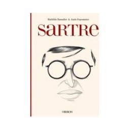 Anaya Multimedia Sartre