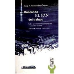 Miño y Dávila Editores Buscando El Pan Del Trabajo