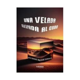 Letrame Una Velada Elevada Al Cubo
