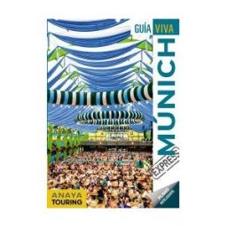 Anaya Touring Múnich