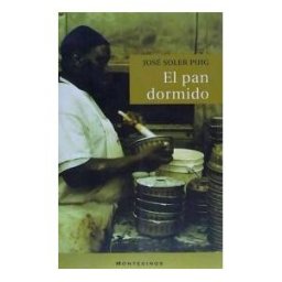 Ediciones de Intervención Cultural El Pan Dormido