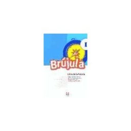 EOS (Instituto de Orientación Psicológica Asociados) Brújula I (libro De La Tutoría)