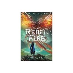 Walker Books Limited Wb23 Rebel Fire