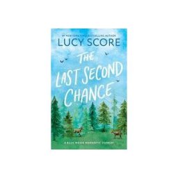 Sourcebooks, Incorporated The Last Second Chance