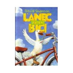 Editorial Juventud, S.A. L'nec Va En Bici