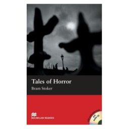 Macmillan Education Mr (e) Tales Of Horror Pack