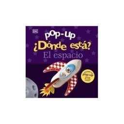 Editorial Bruño Pop-up. dónde Está? El Espacio
